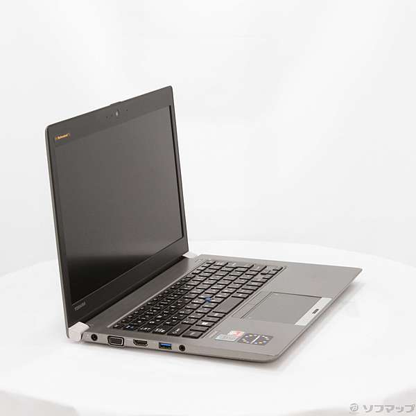 中古】PORTEGE Z30-B 634JJP4 〔IBM Refreshed PC〕 〔Windows 10