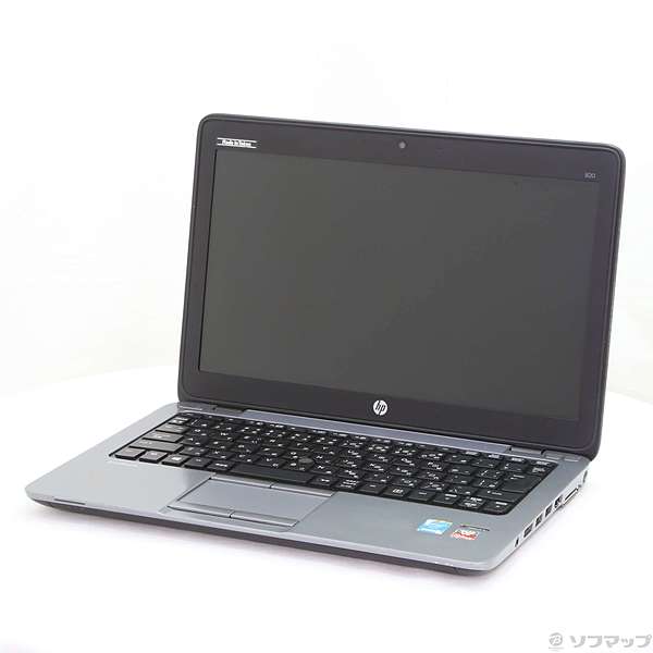 中古】HP EliteBook 820 G1 〔IBM Refreshed PC〕 〔Windows 10