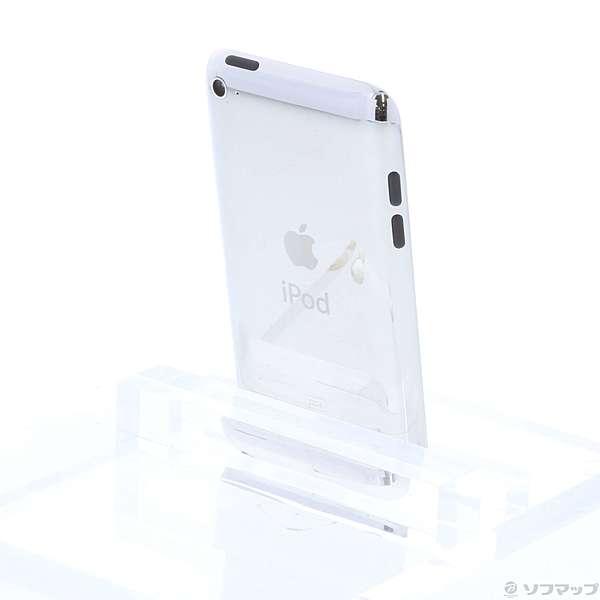 iPod touch第4世代 メモリ32GB MD058J／A