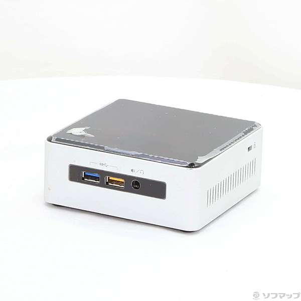 中古】NUC Kit NUC5i3RYH BOXNUC5I3RYH [2133026458864] - リコレ