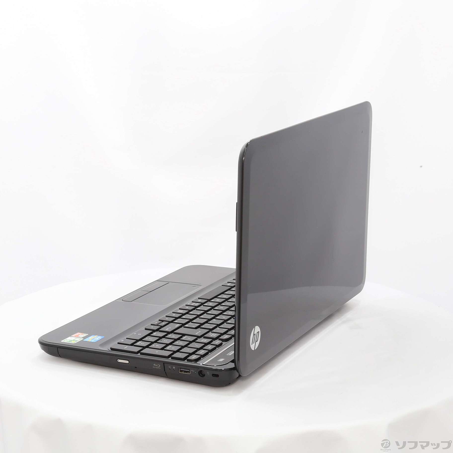 中古】格安安心パソコン HP Pavilion g6-2211TU C5H35PA-AAAA