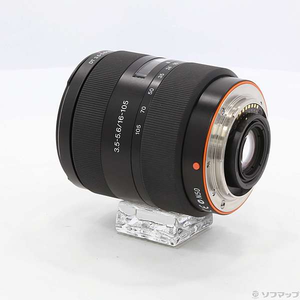 中古】〔展示品〕 DT 16-105mm F3.5-5.6 (SAL16105) (αレンズ