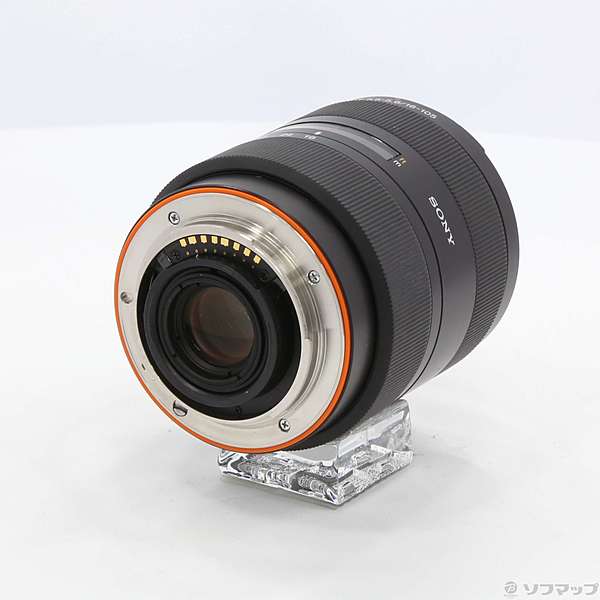 中古】〔展示品〕 DT 16-105mm F3.5-5.6 (SAL16105) (αレンズ