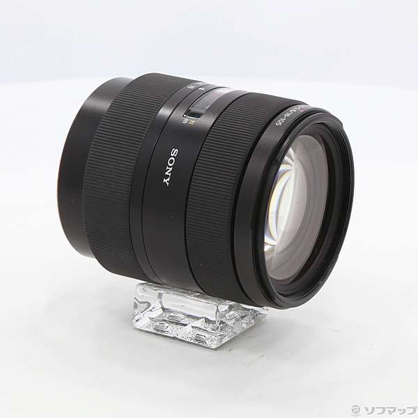 中古】〔展示品〕 DT 16-105mm F3.5-5.6 (SAL16105) (αレンズ
