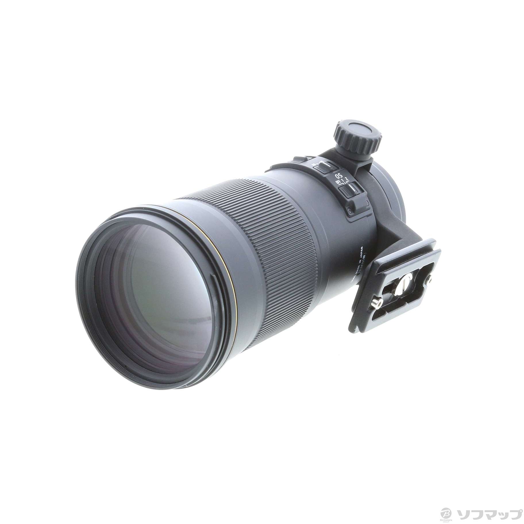 シグマ Nikon Fマウント用(180mmF2.8 AF APO EX DG HSM Macro)