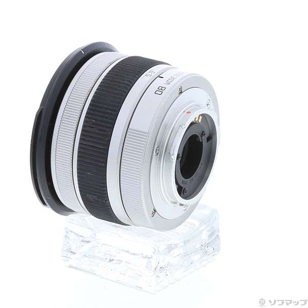 中古】〔展示品〕 PENTAX 08 WIDE ZOOM (Q) ◇06/09(火)新入荷