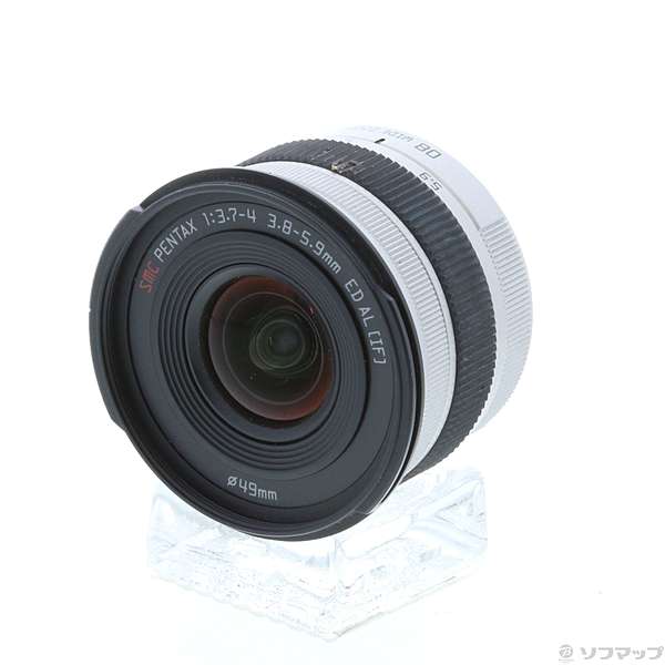 中古】〔展示品〕 PENTAX 08 WIDE ZOOM (Q) [2133026473713] - リコレ