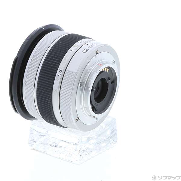 中古】〔展示品〕 PENTAX 08 WIDE ZOOM (Q) [2133026473751] - リコレ ...