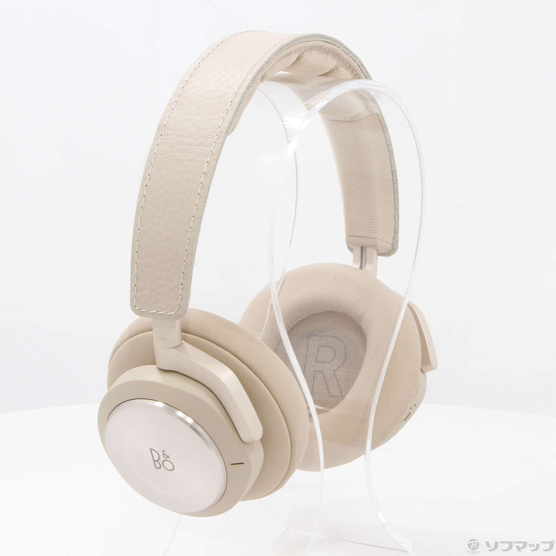 B&O バングアンドオルフセン Beoplay H9i Limestone ライムストーン