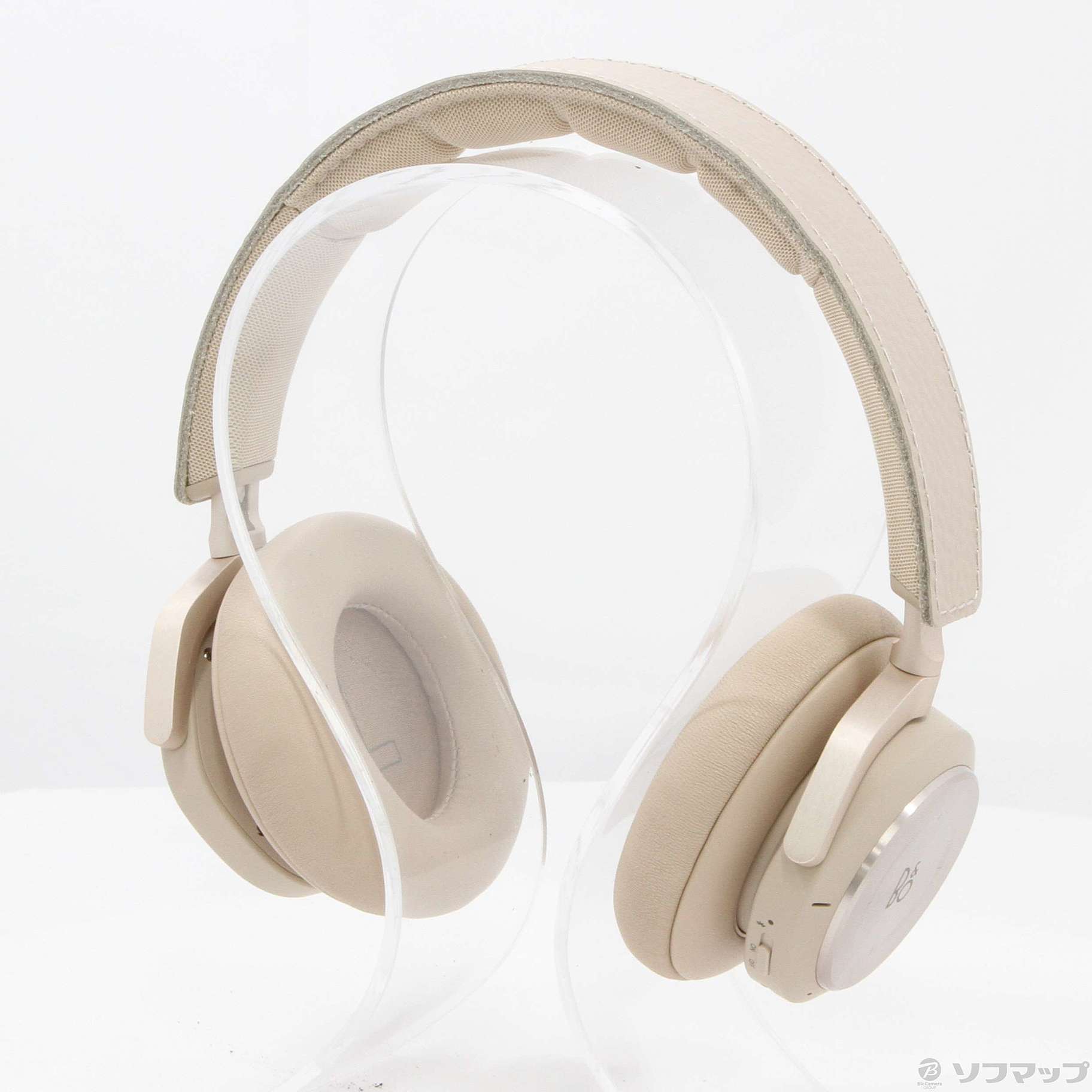 中古】Beoplay H9i Limestone (ライムストーン) [2133026474550 ...