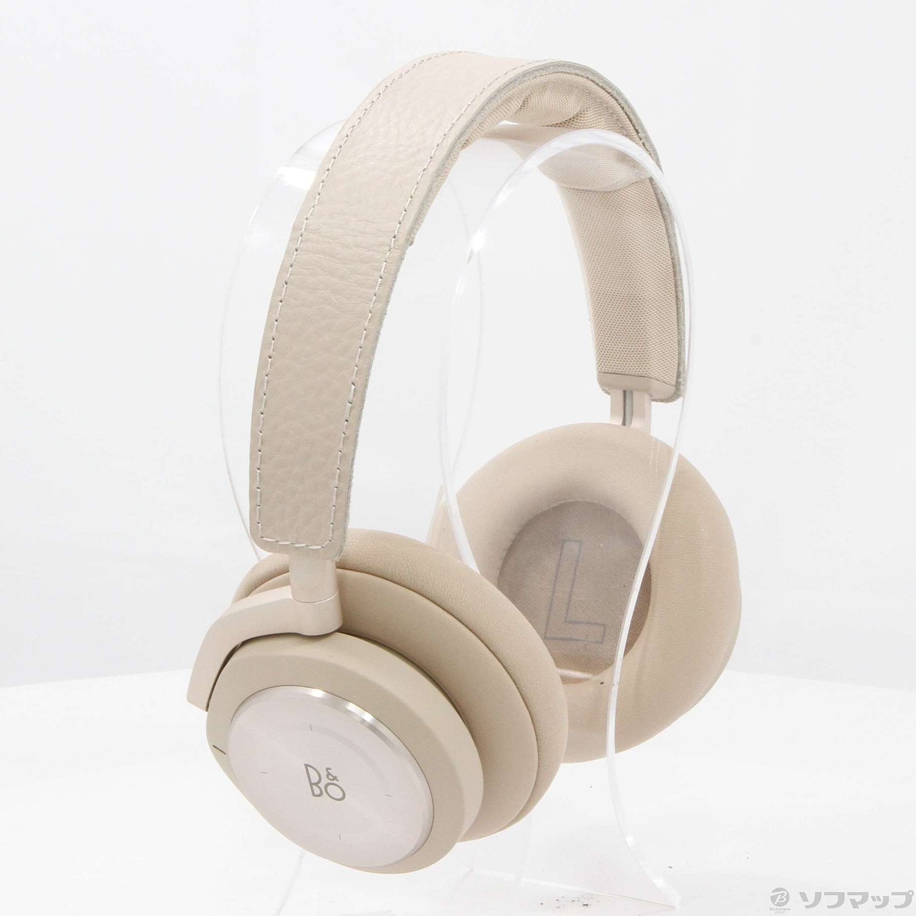 B&O バングアンドオルフセン Beoplay H9i Limestone ライムストーン