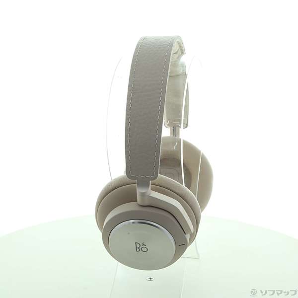 中古】〔展示品〕 Beoplay H9i Limestone (ライムストーン) [2133026474567] - リコレ！|ビックカメラグループ  ソフマップの中古通販サイト