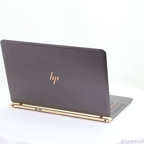 HP Spectre 13-v006TU W6S76PA#ABJ 〔Windows 10〕