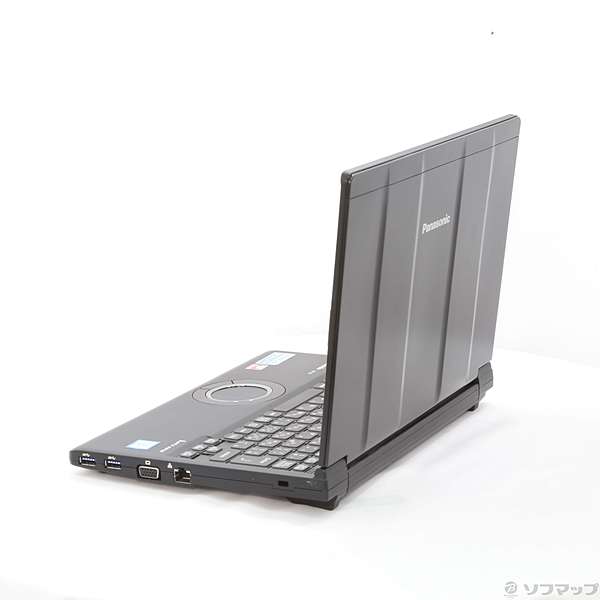 パナソニック Let’s Note CF-SV7RDCVS 【SSD無し】 Panasonic Let'snote CF-SV7RDCVS 無線LAN搭載モデル CPU：Core