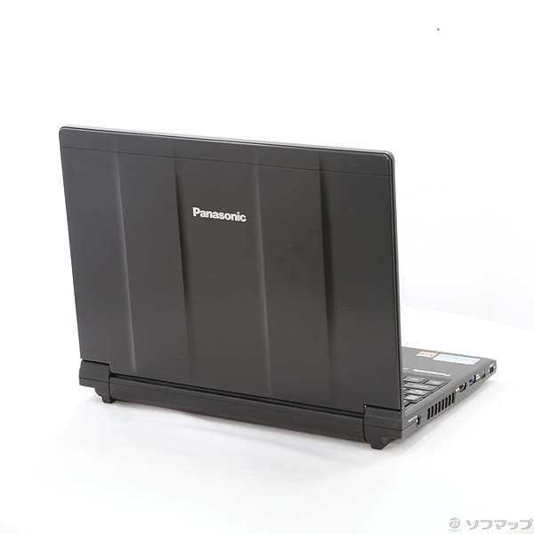 【半額セール中！】中古 Panasonic Let's note CF-R9 000000013863_7qeVeMl.jpg