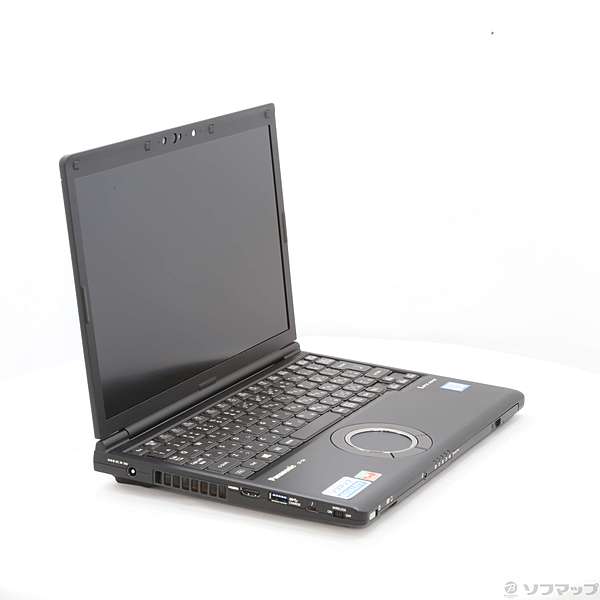 パナソニック Let’s Note CF-SV7RDCVS 【SSD無し】 Panasonic Let'snote CF-SV7RDCVS 無線LAN搭載モデル CPU：Core