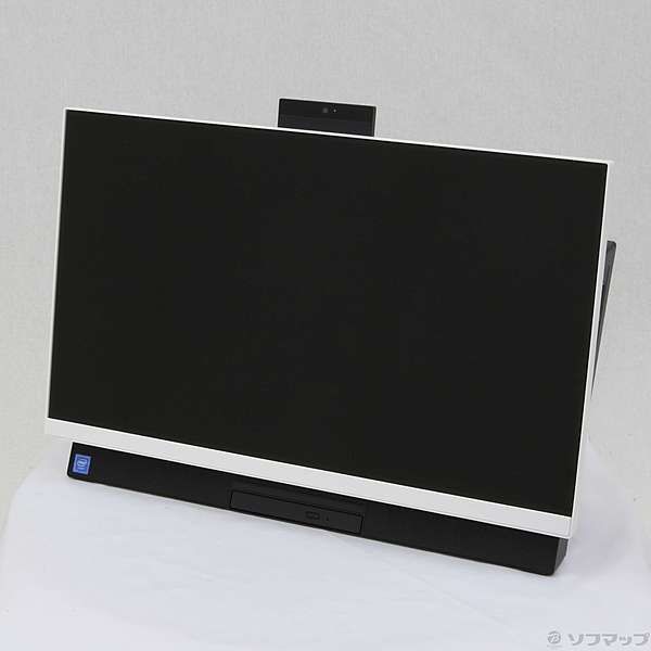 中古】LAVIE Direct DA PC-GD18CTCAF 〔NEC Refreshed PC〕 〔Windows