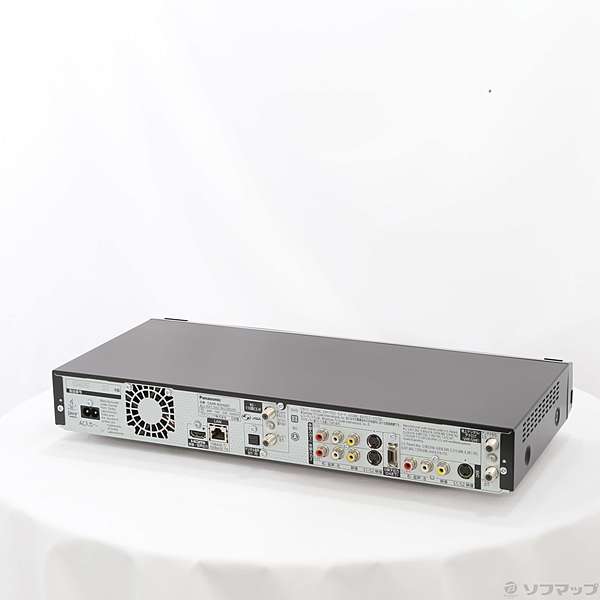 Panasonic ブルーレイレコーダー DMR-BW680-K 500GB ③ Amazon | Panasonic 500GB 2チューナー ブルーレイレコーダー