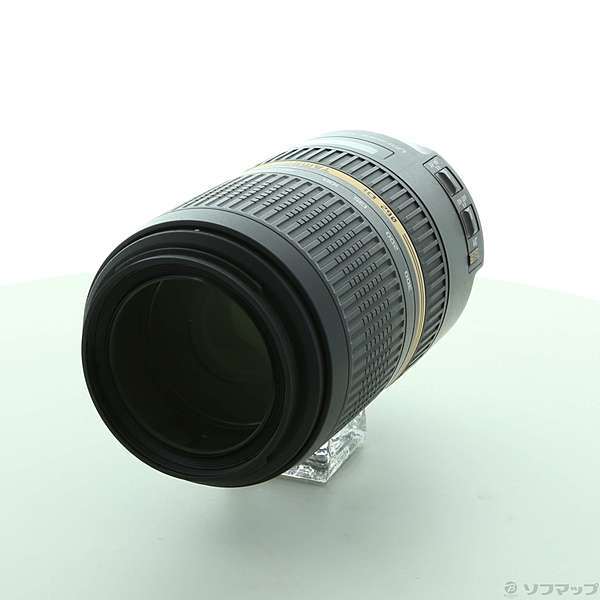 中古】TAMRON AF SP 70-300mm F4-5.6 Di VC USD(A005) (Canon用) [2133026500679] -  リコレ！|ビックカメラグループ ソフマップの中古通販サイト