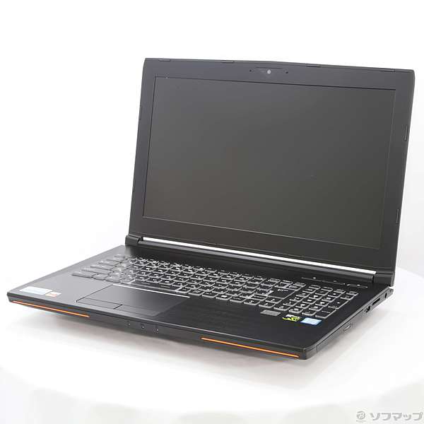 中古】GALLERIA GKF1050TGF 〔Windows 10〕 [2133026501799] - リコレ