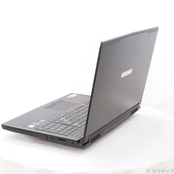 中古】GALLERIA GKF1050TGF 〔Windows 10〕 [2133026501799] - リコレ
