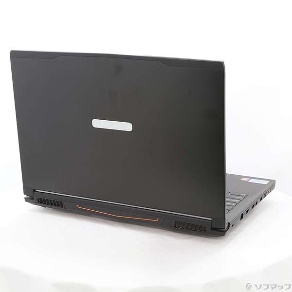 中古】GALLERIA GKF1050TGF 〔Windows 10〕 [2133026501799] - リコレ