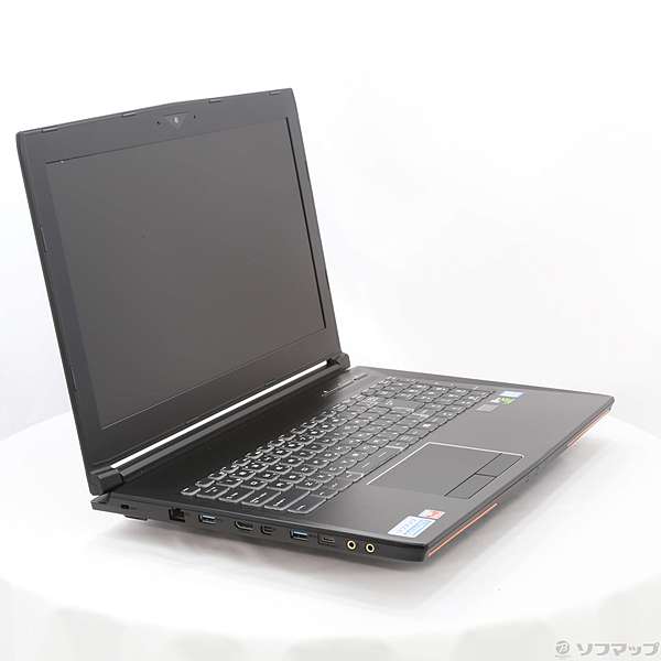 中古】GALLERIA GKF1050TGF 〔Windows 10〕 [2133026501799] - リコレ