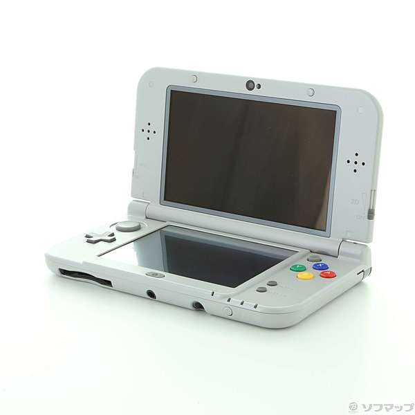 new ニンテンドー 3DS LL スーパーファミコンエディション 格安販売中