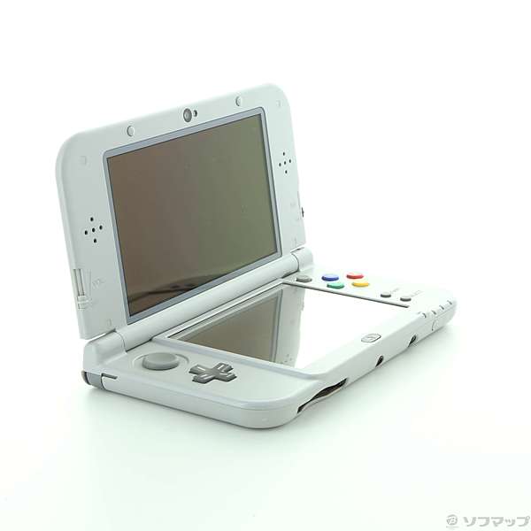 Newニンテンドー3DS LL スーパーファミコン エディション - 携帯用 