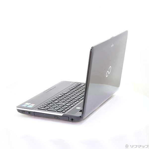 中古ノートパソコン 富士通LIFEBOOK AH33／L (FMVA33LB2)