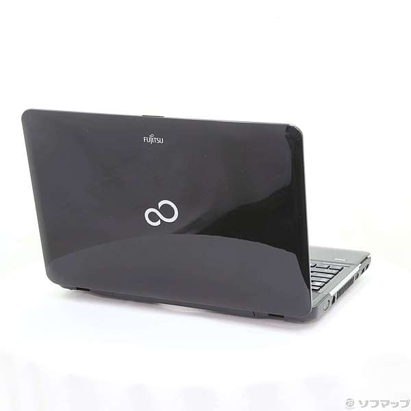 中古】格安安心パソコン LIFEBOOK AH33／L FMVA33LB2 [2133026515000] - リコレ！|ビックカメラグループ  ソフマップの中古通販サイト