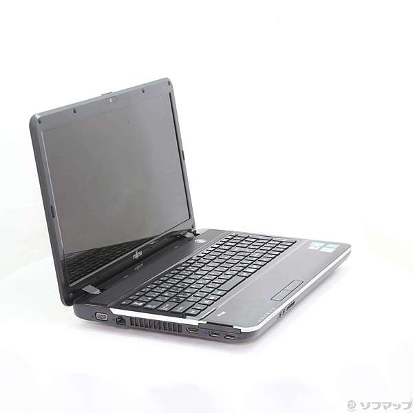 中古】格安安心パソコン LIFEBOOK AH33／L FMVA33LB2 [2133026515000] - リコレ！|ビックカメラグループ  ソフマップの中古通販サイト