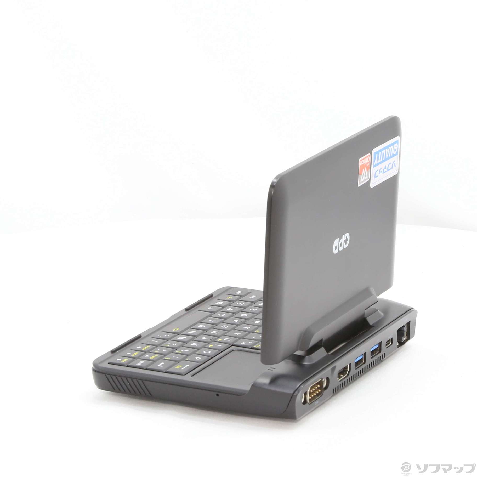 中古】GPD MicroPC 〔Windows 10〕 ◇09/28(月)新入荷