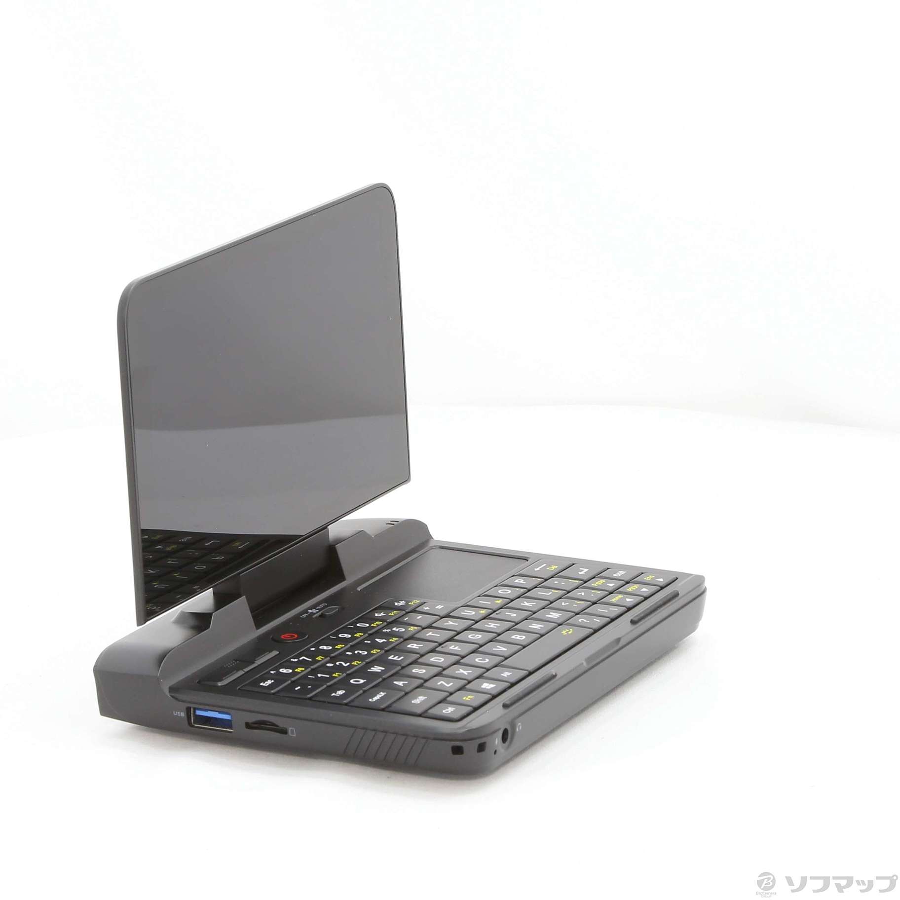 中古】GPD MicroPC 〔Windows 10〕 ◇09/28(月)新入荷
