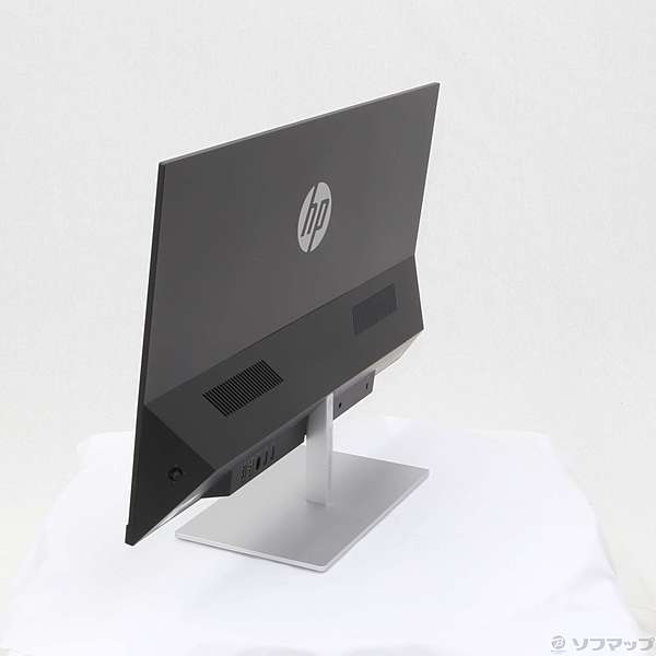 HP Pavilion 27 QHD 量子ドットディスプレイ