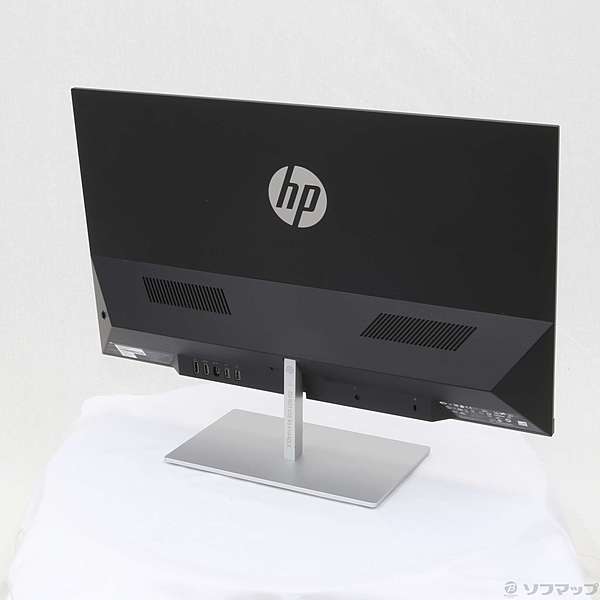 【中古】HP Pavilion 27 QHD 量子ドットディスプレイ