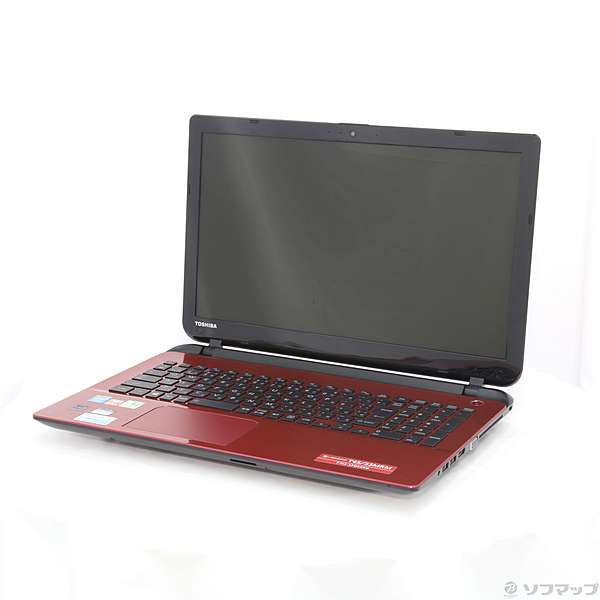 中古】格安安心パソコン dynabook T45／33MR PT45-33MSXRM モデナ