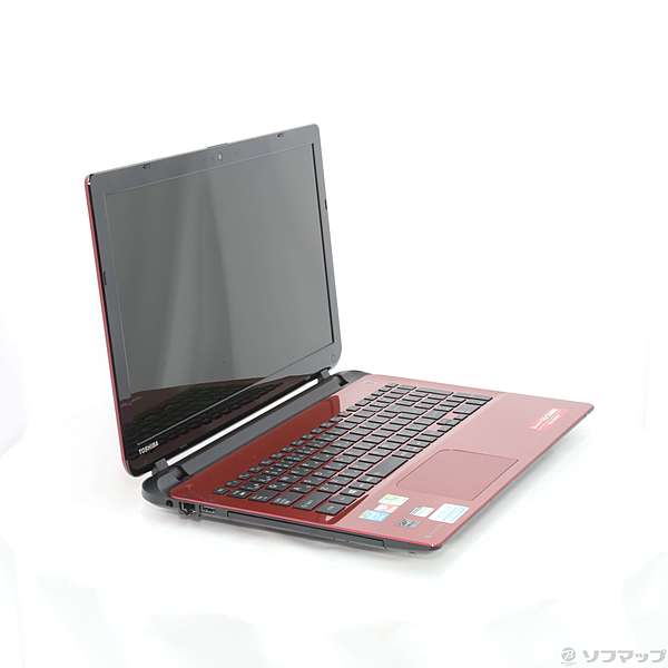 非常に高い品質 東芝ノートパソコン dynabook T45/33MR/特価良品