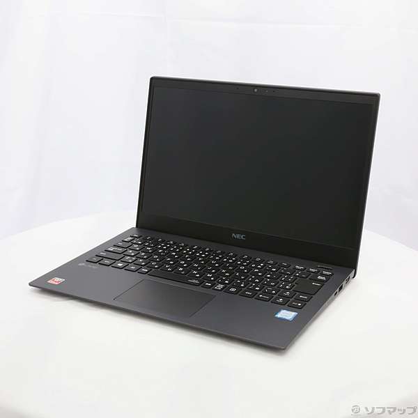 中古】〔展示品〕 LAVIE Pro Mobile PM750／NAB PC-PM750NAB メテオ  