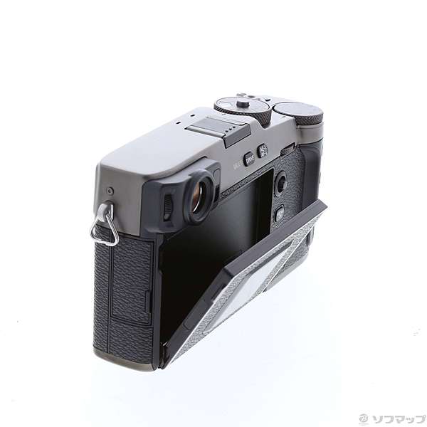 中古】FUJIFILM X-Pro3 DRブラック F FX-X-PRO3 ◇06/22(月)値下げ