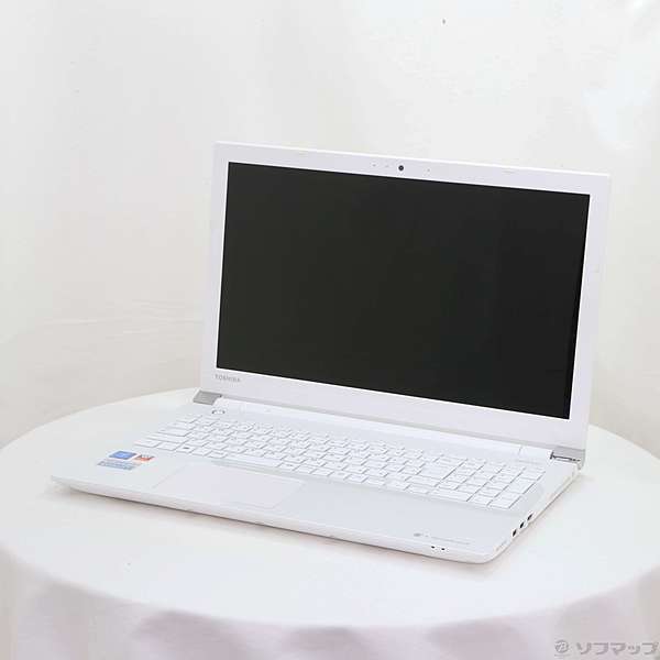 【中古】dynabook EX／46AW PTE4AWP-RJA 〔Windows 10〕 [2133026537767] - リコレ ...