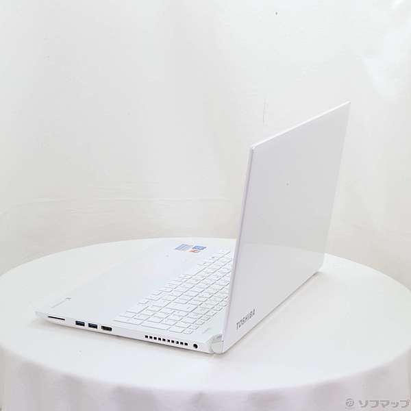 【中古】dynabook EX／46AW PTE4AWP-RJA 〔Windows 10〕 [2133026537767] - リコレ ...