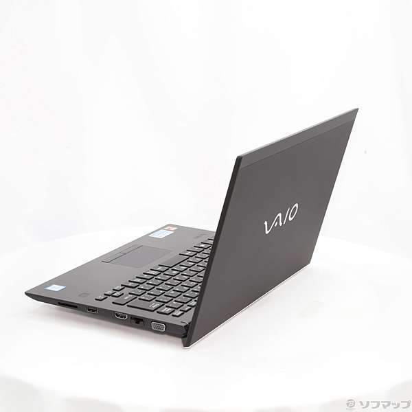 中古】VAIO S13 VJS132C11N 〔Windows 10〕 [2133026539044] - リコレ