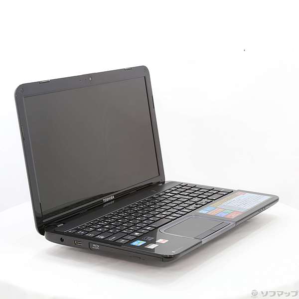 中古】dynabook T552／58GBD PT55258GBHBD 〔Windows 10