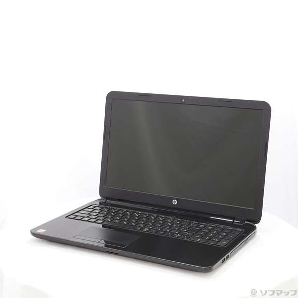 HP 15.6インチ ノートパソコン 15-g007AU HP 15.6インチ ノート