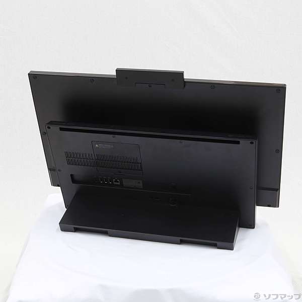 中古】LAVIE Desk All-in-one PC-DA700MAB-N 〔Windows 10