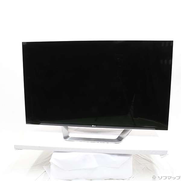 Smart CINEMA 3D TV 55LM7600