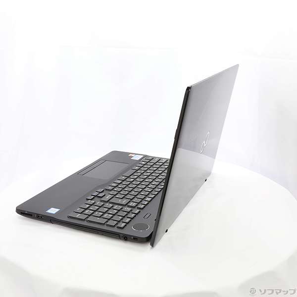 中古 FUJITSU LIFEBOOK FMVA53A3BK AH53/A3 ノートパソコン i7 6700HQ 2.6GHz 8GB HDD 1TB Win10 HOME 64bit 15.6インチT3631925 中古 FUJITSU LIFEBOOK FMVA53A3BK AH53⁄A3 ノートパソコン i7 6700HQ