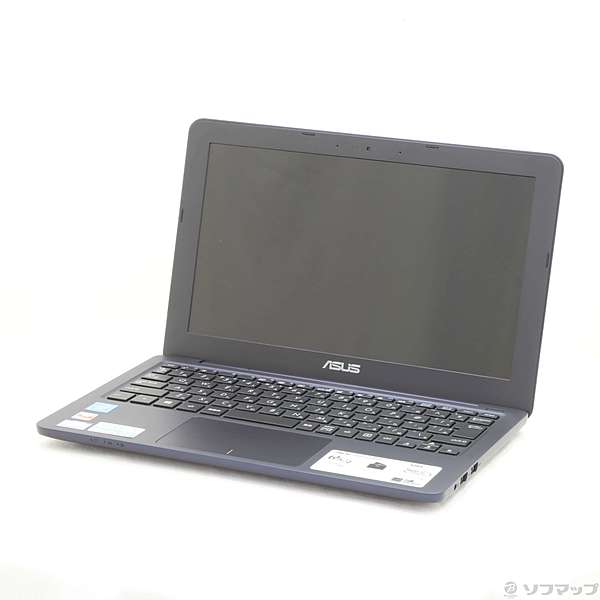 VivoBook R206SA R206SA-FD0001T ダークブルー 〔Windows 10〕