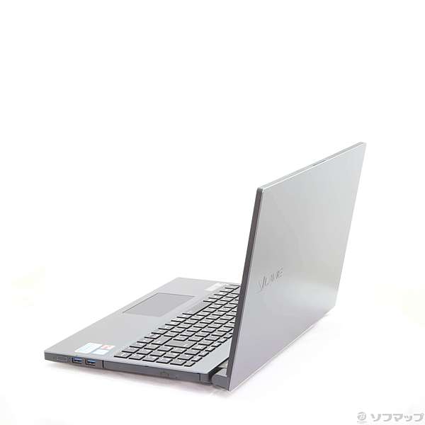 中古】LaVie Note NEXT NX750／JAB-YC PC-NX750JAB-YC グレイス